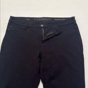 Liverpool Women's Dark Jeans